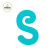 KidKraft S Letter