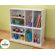 KidKraft Single Storage Unit in White