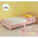 KidKraft Slatted Toddler Bed