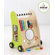 KidKraft Push Along Play Cart