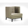 Armen Living Urbanity Noho Chair
