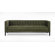Armen Living Urbanity Roxbury Tufted Sofa
