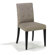 Armen Living Urbanity Wall Street Side Chair (Set of 2)