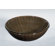 Ronbow Two Layer Glass Vessel Sink