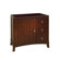 Ronbow Neo Classic Hampton 36" Bathroom Vanity Cabinet in Vintage Walnut