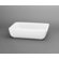 Ronbow Ceramic Rectangle Vessel Sink without Overflow