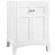 Ronbow Hampton 24" Wood Vanity Base