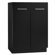 Ronbow Arden 24" Strawboard Wood Vanity Set