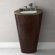 Ronbow Leonie Round Stone Vanity Top
