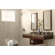 Ronbow Wood Frame Mirror