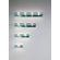 OTY Jek 1P Wall Sconce