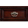 Wynwood Furniture Montelena 3 Drawer Media Chest
