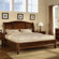 Wynwood Furniture Brendon Sleigh Headboard