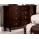Wynwood Furniture Sutton Place 12 Drawer Dresser