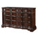 Wynwood Furniture Heritage Manor 12 Drawer Dresser