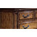 Wynwood Furniture Santiago Media 5 Drawer Chest and Media Deck
