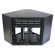 Kendall Howard The 12U Corner Wallmount Cabinet