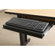 Kendall Howard Advanced Classroom Training Table Keyboard Tray