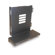 Kendall Howard Advanced Classroom Training Table CPU Holder