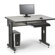 Kendall Howard 48" x 30" Advanced Classroom Training Table