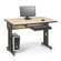 Kendall Howard 48" x 30" Advanced Classroom Training Table