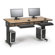 Kendall Howard 60" x 30" Advanced Classroom Training Table