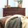 Kincaid Stonewater 5 Drawer Combo Dresser