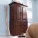 Kincaid Stonewater Four Drawer Armoire