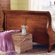 Kincaid Chateau Royal Sleigh Bedroom Collection