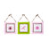 Pam Grace Creations Sophia's Garden 10 Piece Crib Set