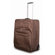 Wenger Swiss Gear Chateau 24" Upright Suitcase in Mocha