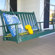 Dixie Seating Company Porch Swing