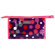 Hadaki Toiletry Pod Coated