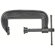 Armstrong Tools Full-Length Screw General Service C-Clamps - c-clamp  general service0 to 18 cap