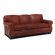Distinction Leather Hampton Leather Sofa