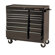 Blackhawk 14 Drawer Roller Cabinets - cabinet 41" 14 drawer blk