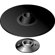 Bosch Power Tools Backing Pads - 4-1/2" rubber backing pad