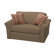 LaCrosse Furniture Bakers Hill Twin Sleeper Sofa