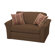 LaCrosse Furniture Bakers Hill Twin Sleeper Sofa