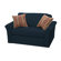 LaCrosse Furniture Bakers Hill Twin Sleeper Sofa