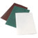 CGW Abrasives Non-Woven Hand Pads - light duty white 6"x9" hand pad 10/pk