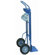 Wesco Manufacturing Two-In-One Deluxe Industrial Steel Hand Truck
