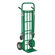 Wesco Manufacturing E-Convertible Two-In-One Truck