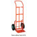 Wesco Manufacturing TNT56 Touch-N-Tilt Ergonomic Industrial Steel Hand Truck