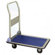 Wesco Manufacturing Deluxe Steel Folding Handle Truck