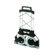 Wesco Manufacturing Lightweight Folding Truck