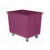 Wesco Manufacturing 64 Gallon Plastic Box Truck