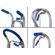 Wesco Manufacturing Mighty-Lite and Cobra-Lite Hand Truck Brake Option