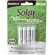 Coleman Cable AAA Rechargeable NiCd Battery (Set of 4)