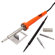 Cooper Tools Medium Duty Soldering Iron Kit  SP40LK                  